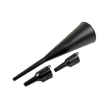 LASER Funnel Set 3pc