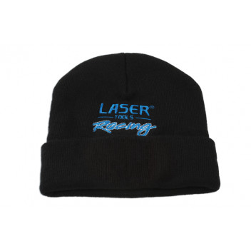 LASER BF Laser Tools Racing Beanie Hat