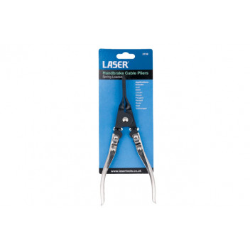 LASER Handbrake Cable Spring Pliers