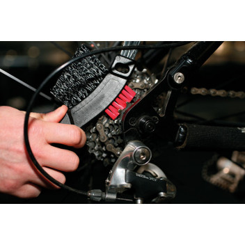 LASER LTR Chain And Cog Brush