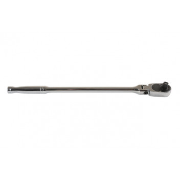 LASER Ratchet - Flexi-Head/Extra Long 1/2D"