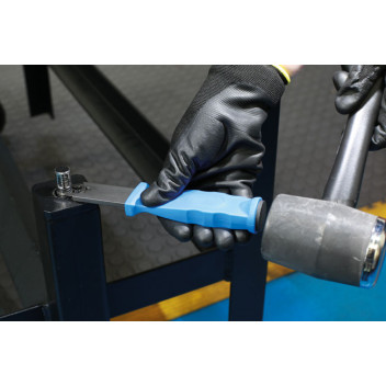 LASER E-Clip Installation Tool