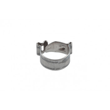 CONNECT Clic Type Re-usable Hose Clip 10.5-11.5mm Pk 25