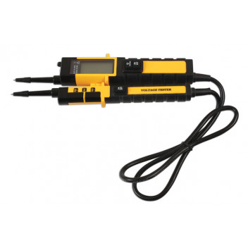 LASER High Voltage Tester CAT IV 1000v