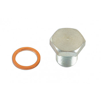 CONNECT Sump Plug Kit to suit Fiat Pk 1 Plug & 1 Washer