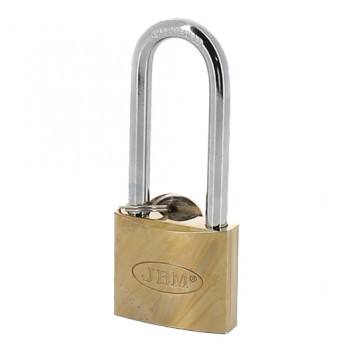 Long Shank Padlock 50Mm