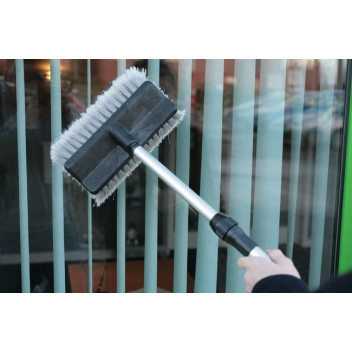 LASER Wash Brush - Extending