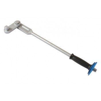 LASER Hand Impact Wrench  3/4D"