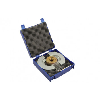 LASER GEN2 Insertion Clamshell 62mm