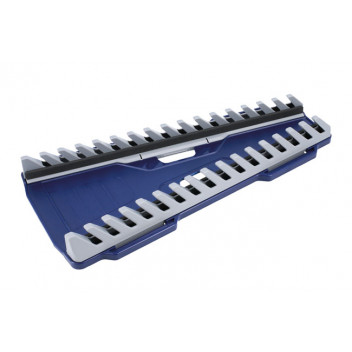 LASER Laser Tools Racing Spanner Organiser - 16 Spanners