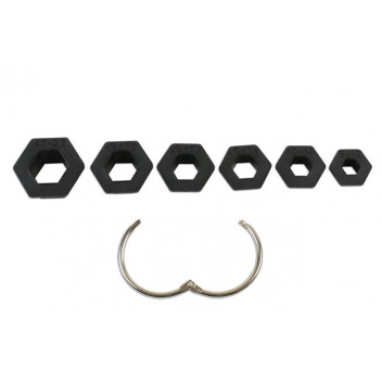 LASER Socket/Wrench  Inserts - Non Marring
