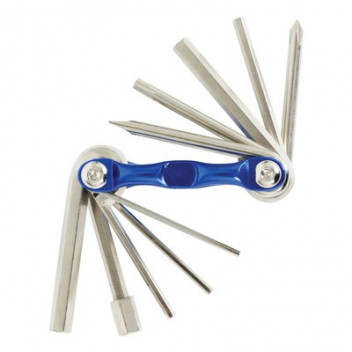 Dresco Multitool 11 Function