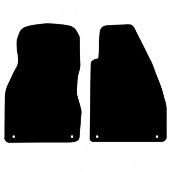 Carpet Mat Set Alfa Romeo Spider 1996-2008 medium