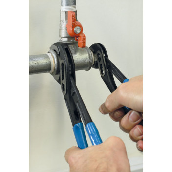 LASER Water Pump Plier Set 3Pc