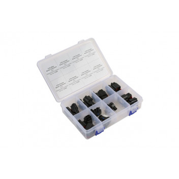 CONNECT Assorted Ford Electrical Connector Kit -19pcs