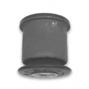 LASER Rear Trailing Arm Bush Removal - Volkswagen T5