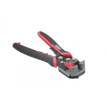LASER Automatic Wire Stripper With Voltage Detector