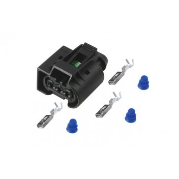 CONNECT Mercedes Benz & BMW 3 Pin Sensor Kit - 21 Pieces