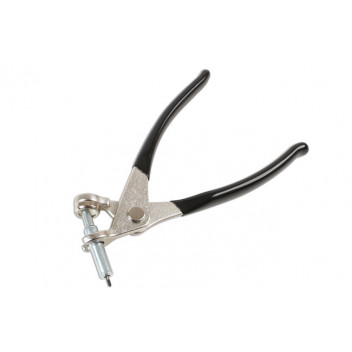 LASER Cleco Fastener Pliers