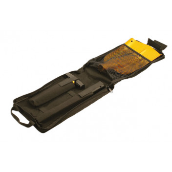 LASER Snow Shovel - Collapsible