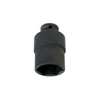 LASER Hub Nut Socket Thin Walled Deep 36mm