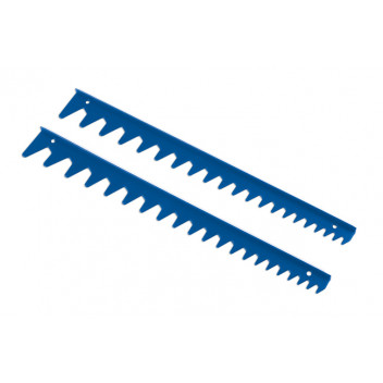 LASER Sharks Teeth Spanner Organiser (20)