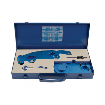 LASER Engine Timing Tool Kit - BMW