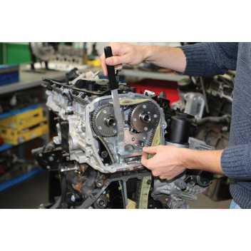 LASER Tension Lever - VAG 1.8/2.0 TFSI