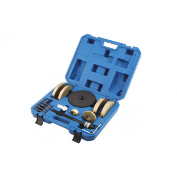 LASER GEN2 Wheel Bearing Kit 82mm Ford