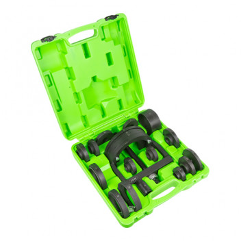 Wheel Hub And Bearing Master Set