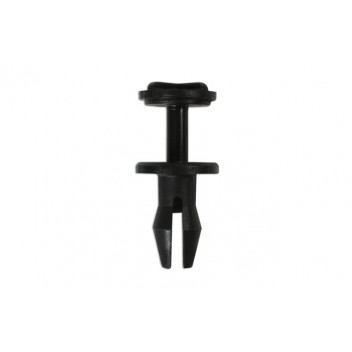 CONNECT Push Rivet Motorcycle Trim Clip To Suit BMW Pk 10