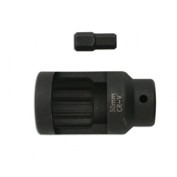 LASER Swinging Arm Bearing Tool BMW