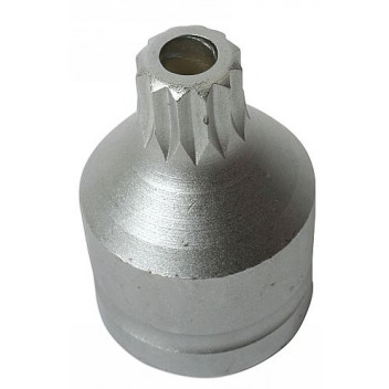 LASER Spline Bit - M18