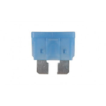 CONNECT 15 AMP LED Standard Blade Fuses (5)