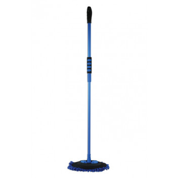 LASER Extendable Microfibre Wash Mop