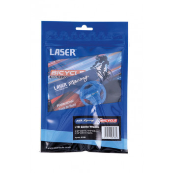 LASER LTR Spoke Wrench