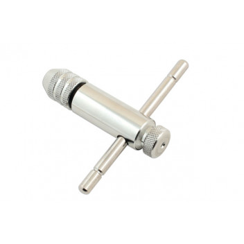 LASER Ratchet Tap Wrench 3-6mm