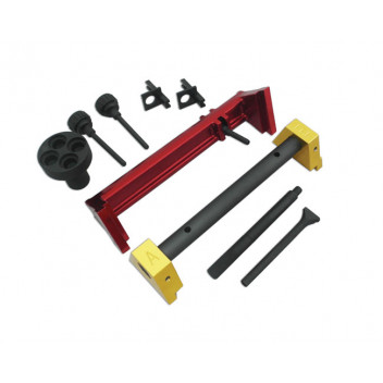 LASER Engine Timing Tool Kit - BMW S54