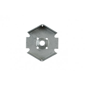 CONNECT Metal Trim Clip Retainer to suit Ford Pk 50