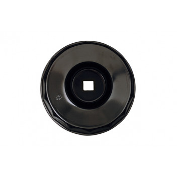 LASER Oil Filter Wrench 80mm X 14 Flutes