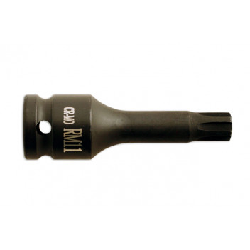 LASER Ribe Profile Bit - M11