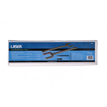LASER Drive Shaft Extractor Tools