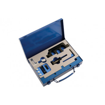 LASER Timing Tool Set - BMW 1.6 N40/N45T