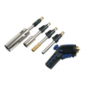 LASER High Performance Propane Blow Torch