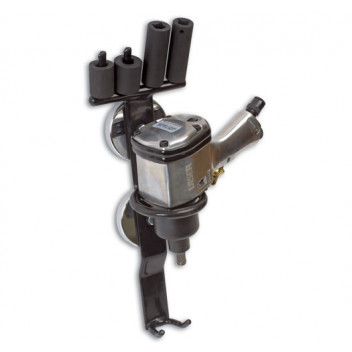 LASER Airtool & Socket Organiser - Magnetic