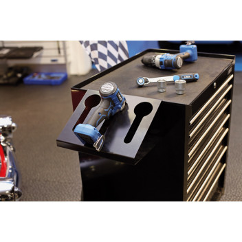 LASER LTR Magnetic Cordless Tool Holder