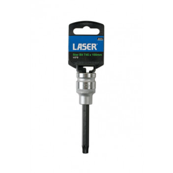 LASER Star Bit T45