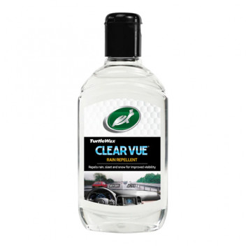 Clearvue Rain Repellent 300ml Bottle