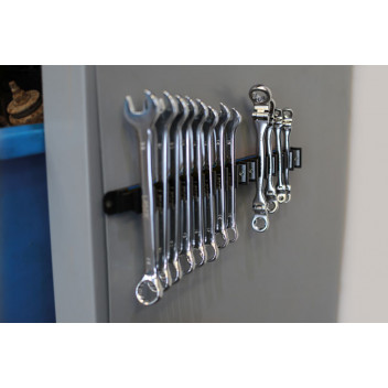 LASER Magnetic Wrench Holder