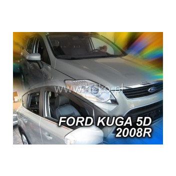 FORD KUGA MK1 5D 2008>2013
